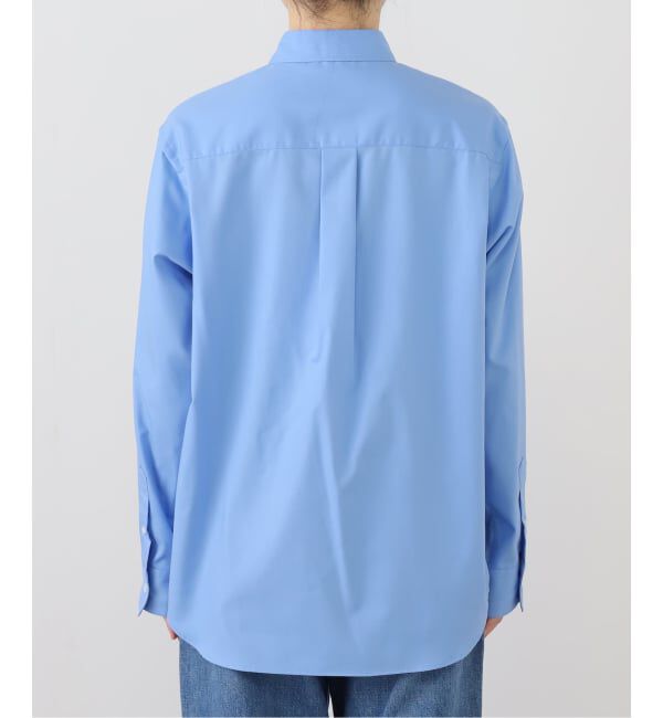 JOURNAL STANDARD「OXFORD ESSENTIAL シャツ」|シャツ・ブラウス|