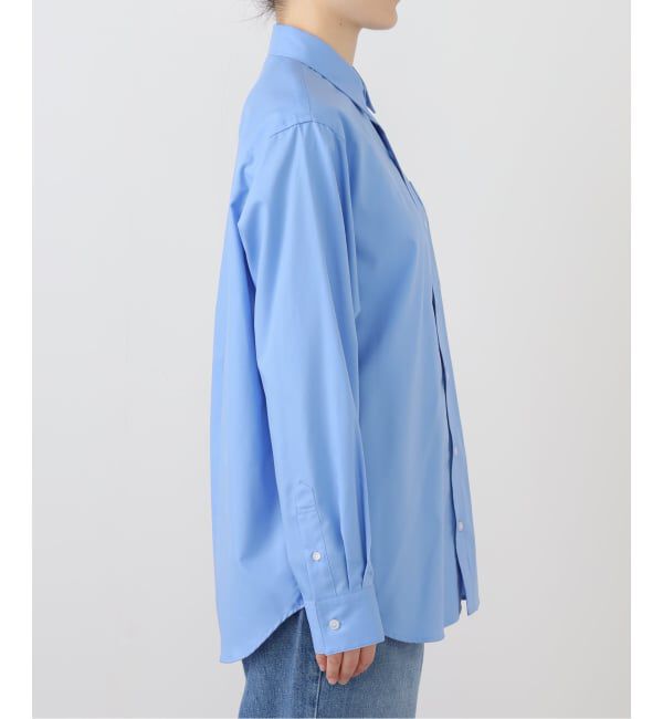 JOURNAL STANDARD「OXFORD ESSENTIAL シャツ」|シャツ・ブラウス|