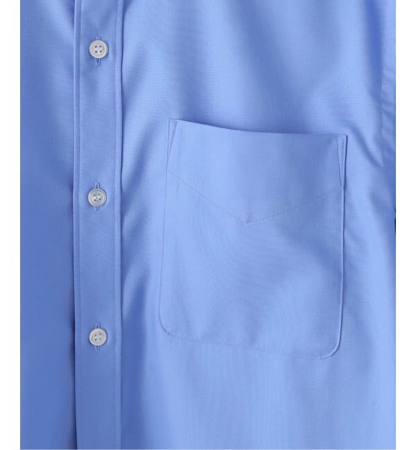 JOURNAL STANDARD「OXFORD ESSENTIAL シャツ」|シャツ・ブラウス|