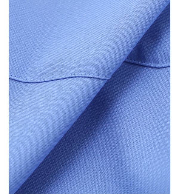 JOURNAL STANDARD「OXFORD ESSENTIAL シャツ」|シャツ・ブラウス|