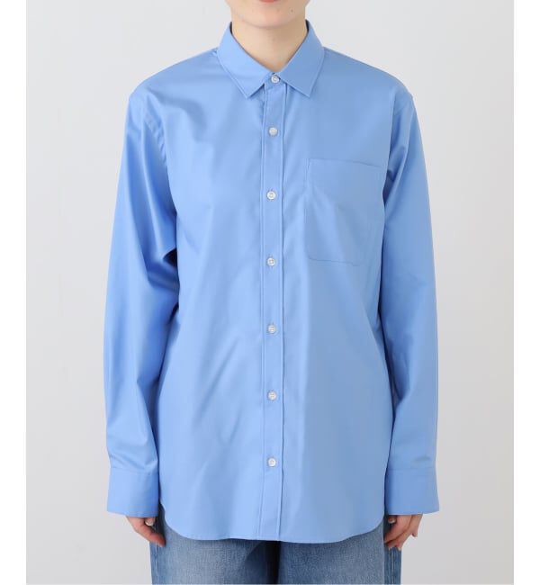 JOURNAL STANDARD「OXFORD ESSENTIAL シャツ」|シャツ・ブラウス|