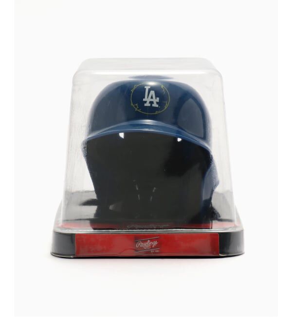 THE STAND FOOL SO GOOD（S）「RAWLINGS MLB WTT MINIREPLICAHELMET」|その他|
