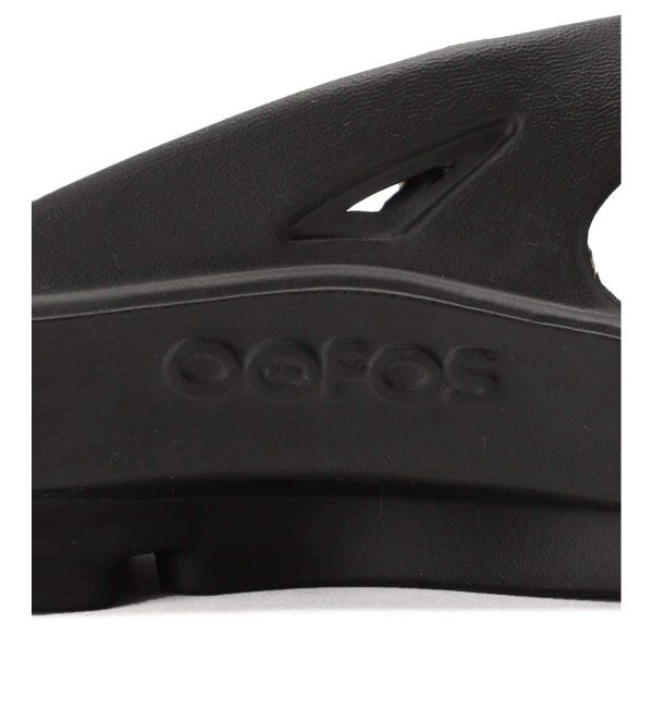 FRAMeWORK「≪追加≫OOFOS/ウーフォス ORIGINAL」|サンダル|