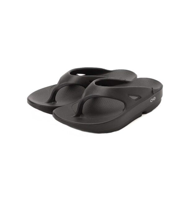 FRAMeWORK「≪追加≫OOFOS/ウーフォス ORIGINAL」|サンダル|