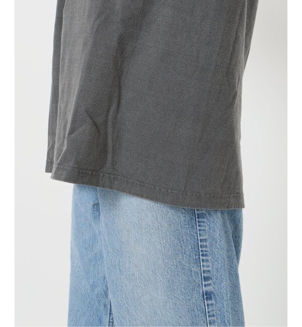 Spick and Span「《追加3》J.J.Mercer / ジェイジェイマーサー Photo Tsh」|Tシャツ・カットソー|