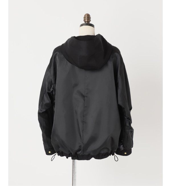 WEB限定 / 追加》撥水マウンテンパーカー（Spick and Span）｜ルミネの