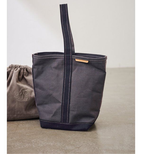 FRAMeWORK「BETTER THAN GOOD ONE HANDLE TOTE BAG」|トートバッグ|