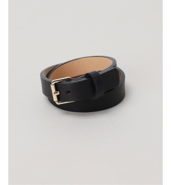 NOBLE「MAISON BOINET/メゾンボワネ ベルトブレスレット」|ブレスレット・バングル|