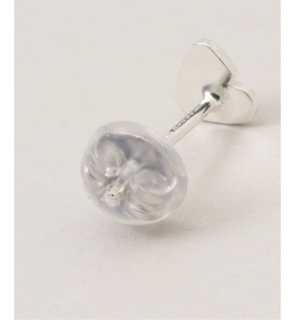 FRAMeWORK「PREEK/プリーク yu-kin tiny heart ピアス」|ピアス|