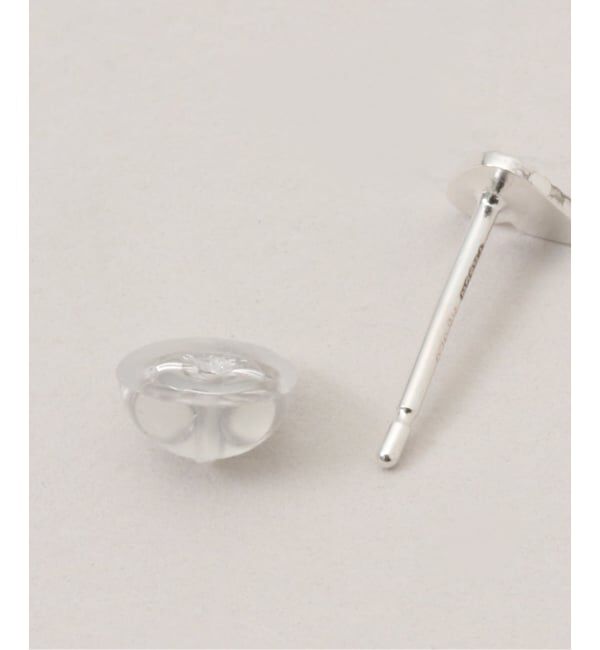 FRAMeWORK「PREEK/プリーク yu-kin tiny heart ピアス」|ピアス|