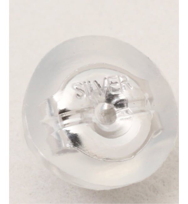 FRAMeWORK「PREEK/プリーク yu-kin tiny heart ピアス」|ピアス|