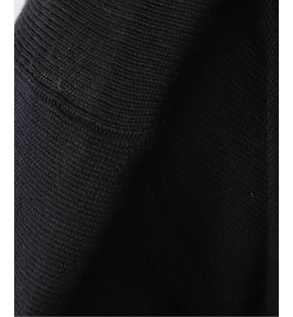 FRAMeWORK「JOHN SMEDLEY/ジョンスメドレー TIBOR POLO CD」|カーディガン|