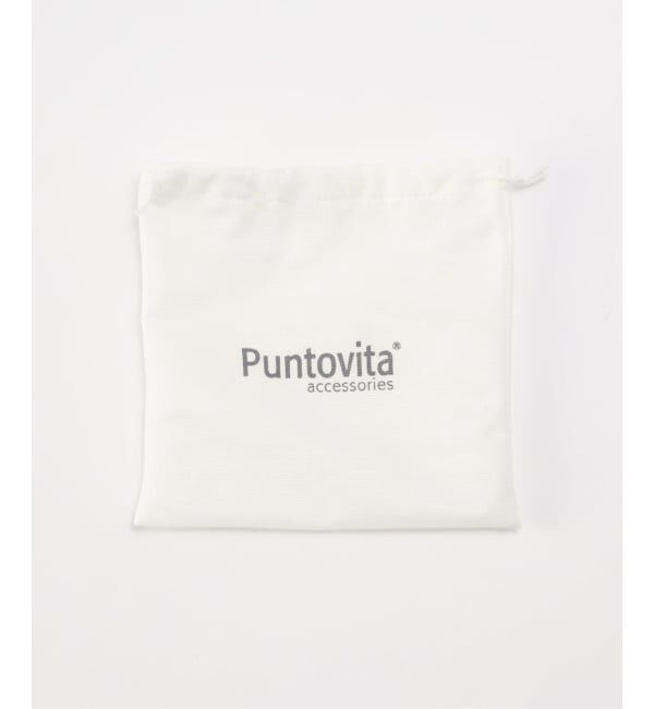FRAMeWORK「≪追加≫PUNTOVITA/プントヴィータ CONCHO BELT BIG 2」|ベルト|