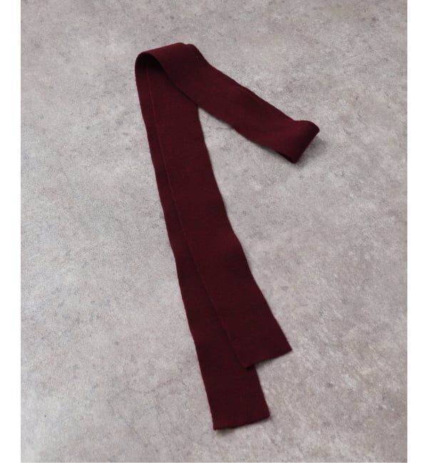  「【洗える】リブカシュクールプルオーバー」|ニット・セーター|