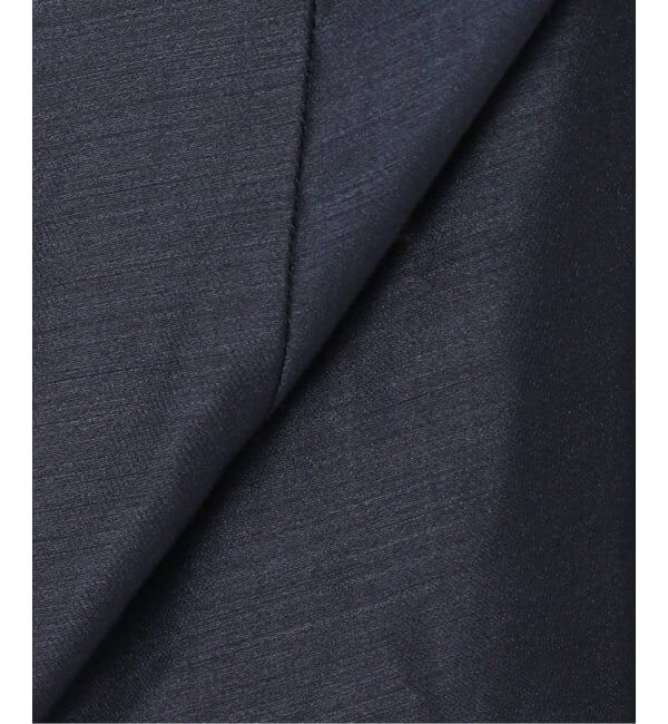  「【洗える】シアーランダムヘムスカート」|スカート|