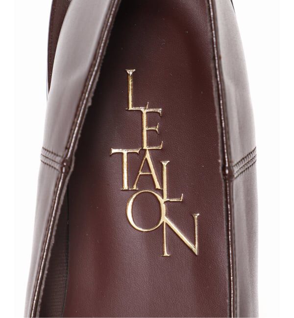  「《追加3》2.5cmスクエアスリットソフトフラット」|その他|