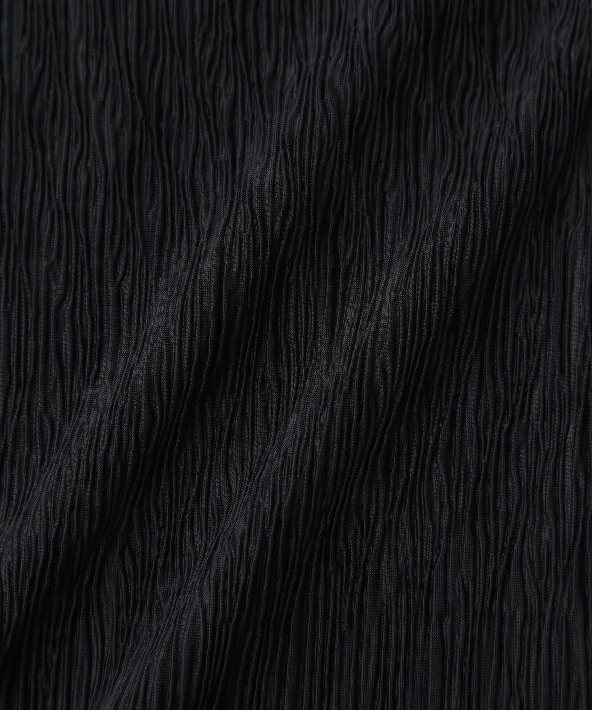 nano･universe「NORMANBROS別注ワイドポケット楊柳シャツ 半袖」|シャツ・ブラウス|