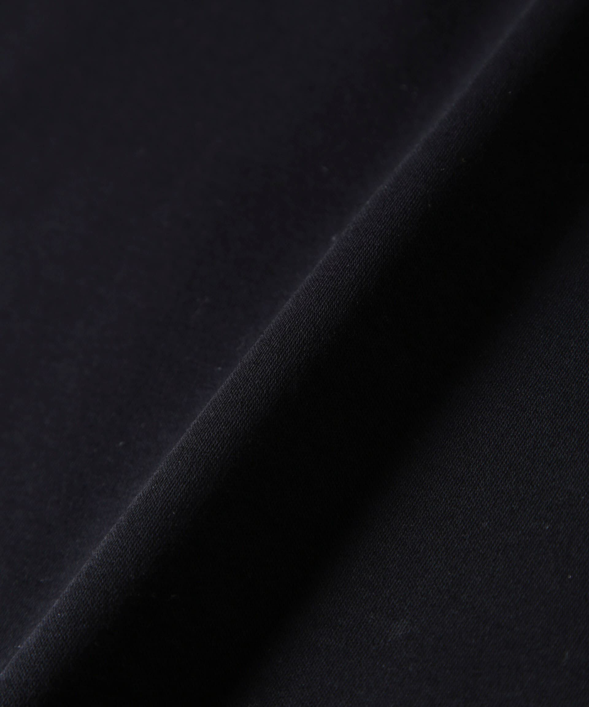 nano･universe「アンチスメルＶネックTシャツ 長袖」|Tシャツ・カットソー|