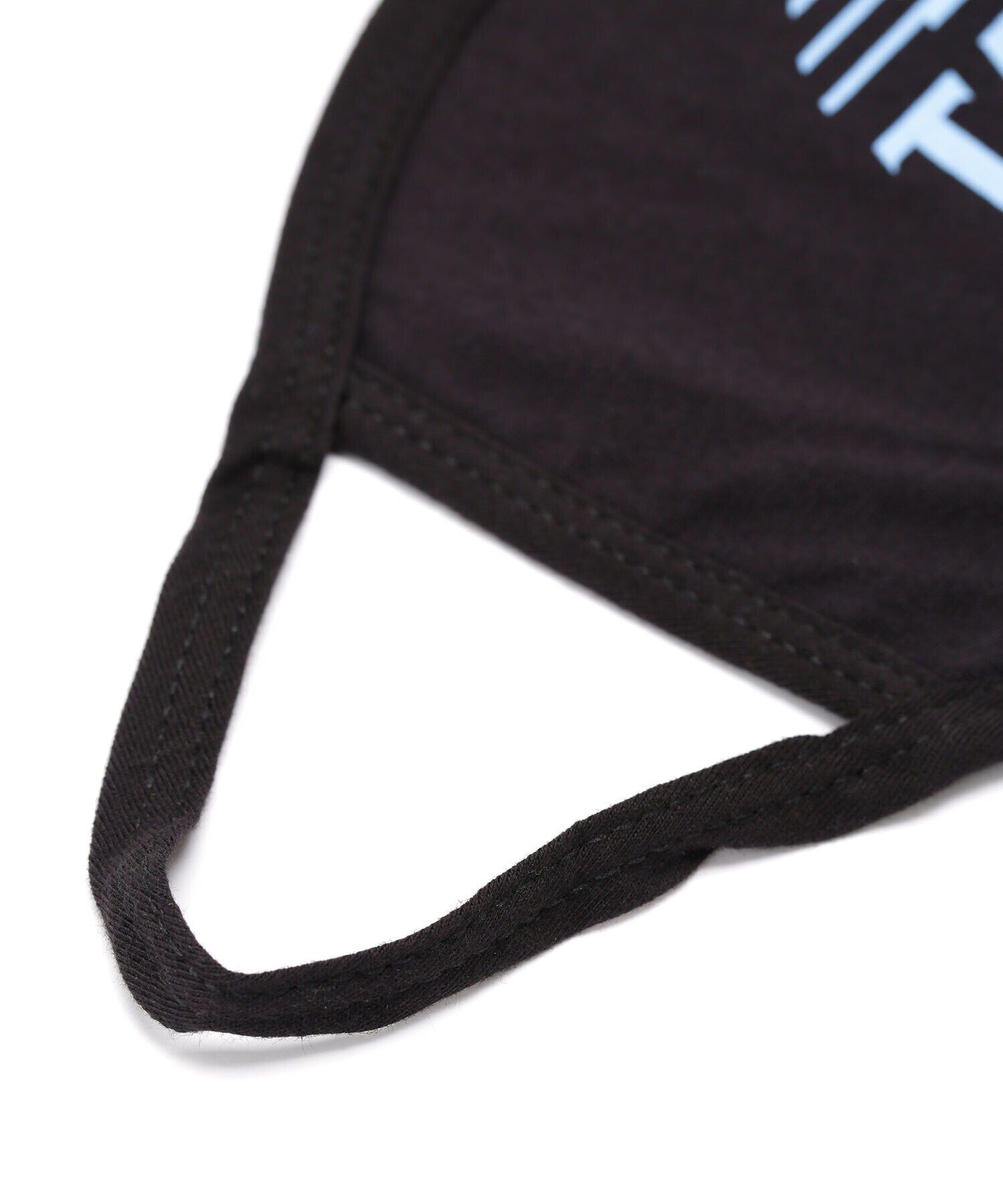 nano･universe「TAGS TM/LOGO Mask (C)」|その他|