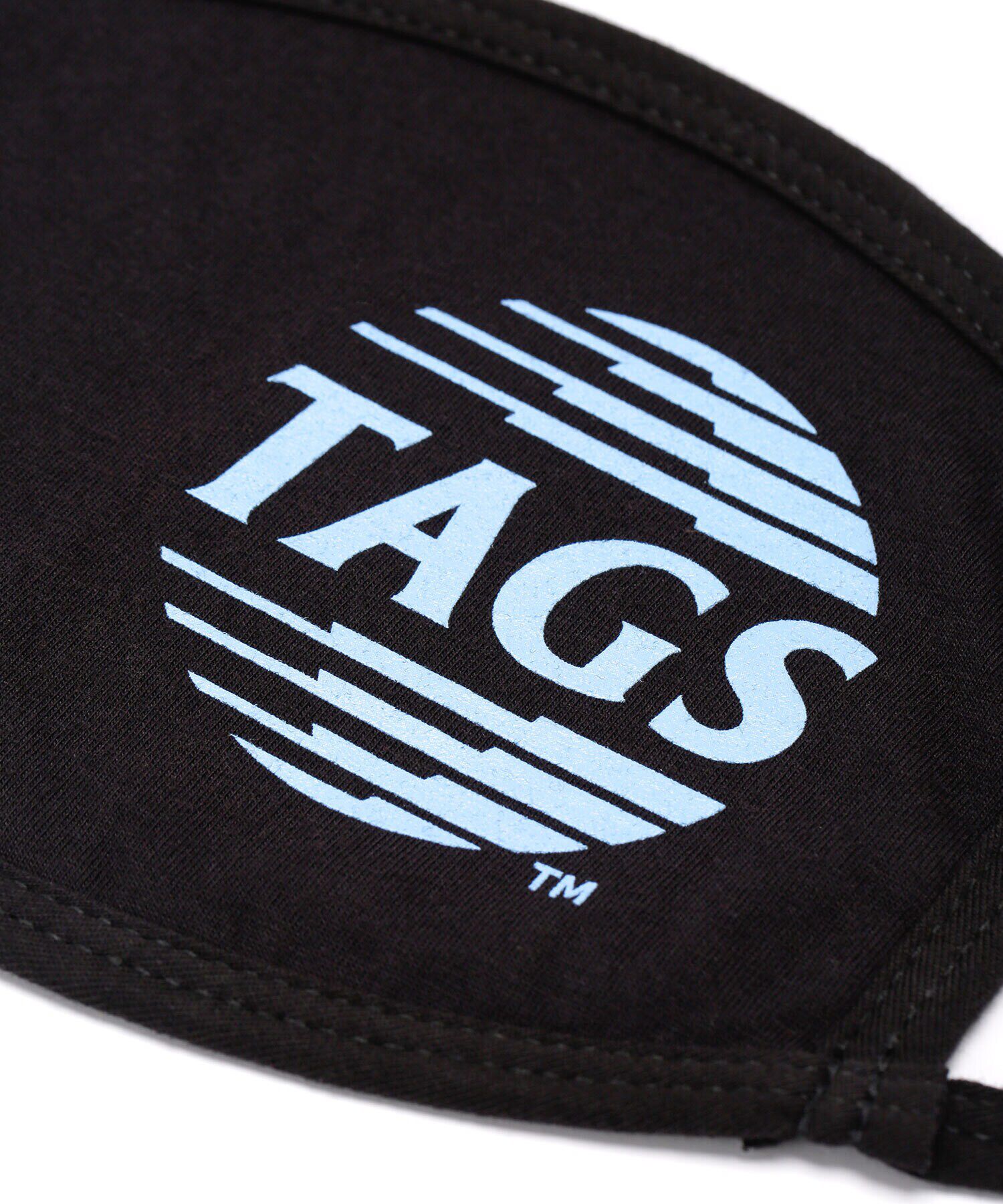 nano･universe「TAGS TM/LOGO Mask (C)」|その他|