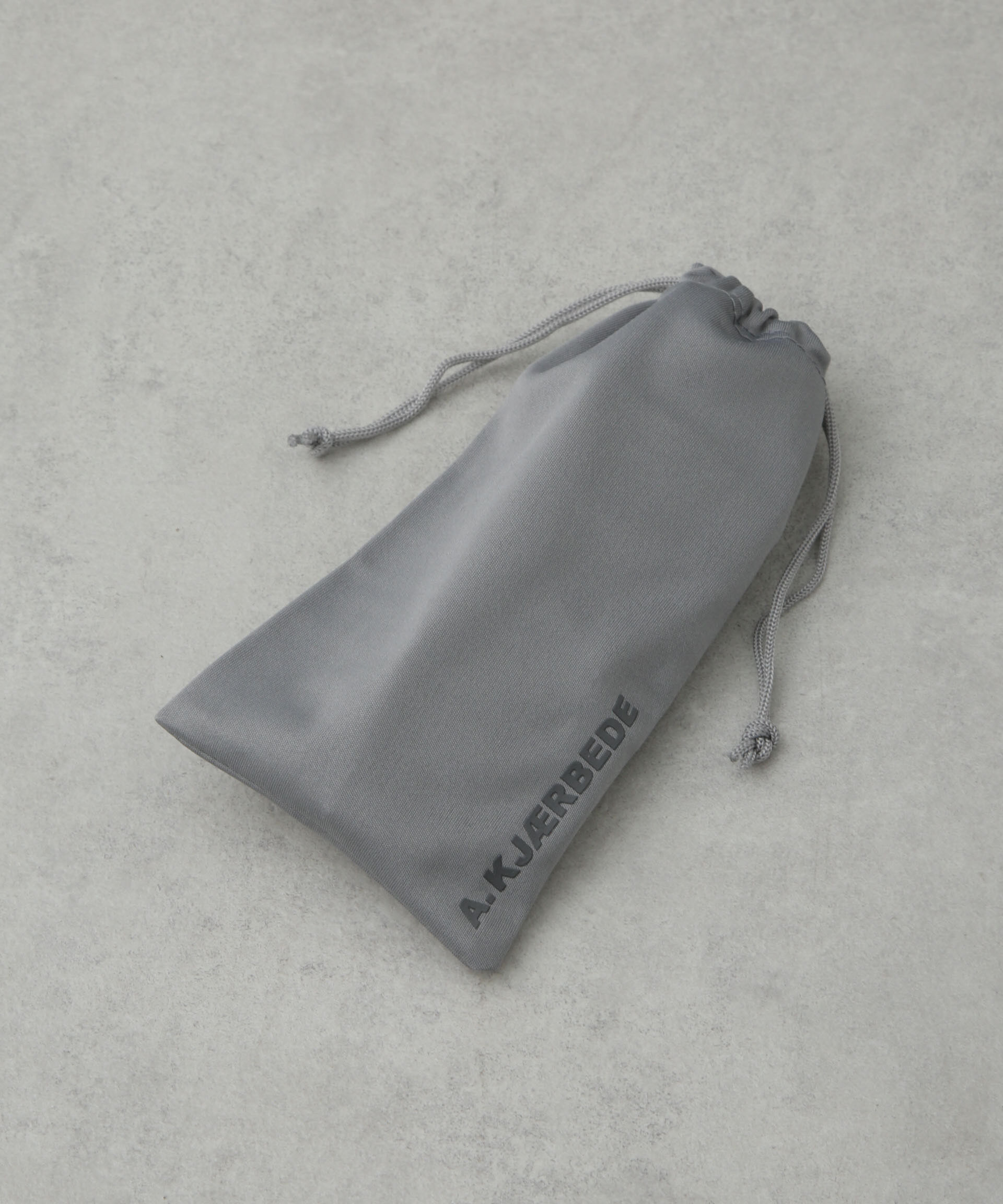 nano･universe「A.KJAERBEDE/BATE」|メガネ|