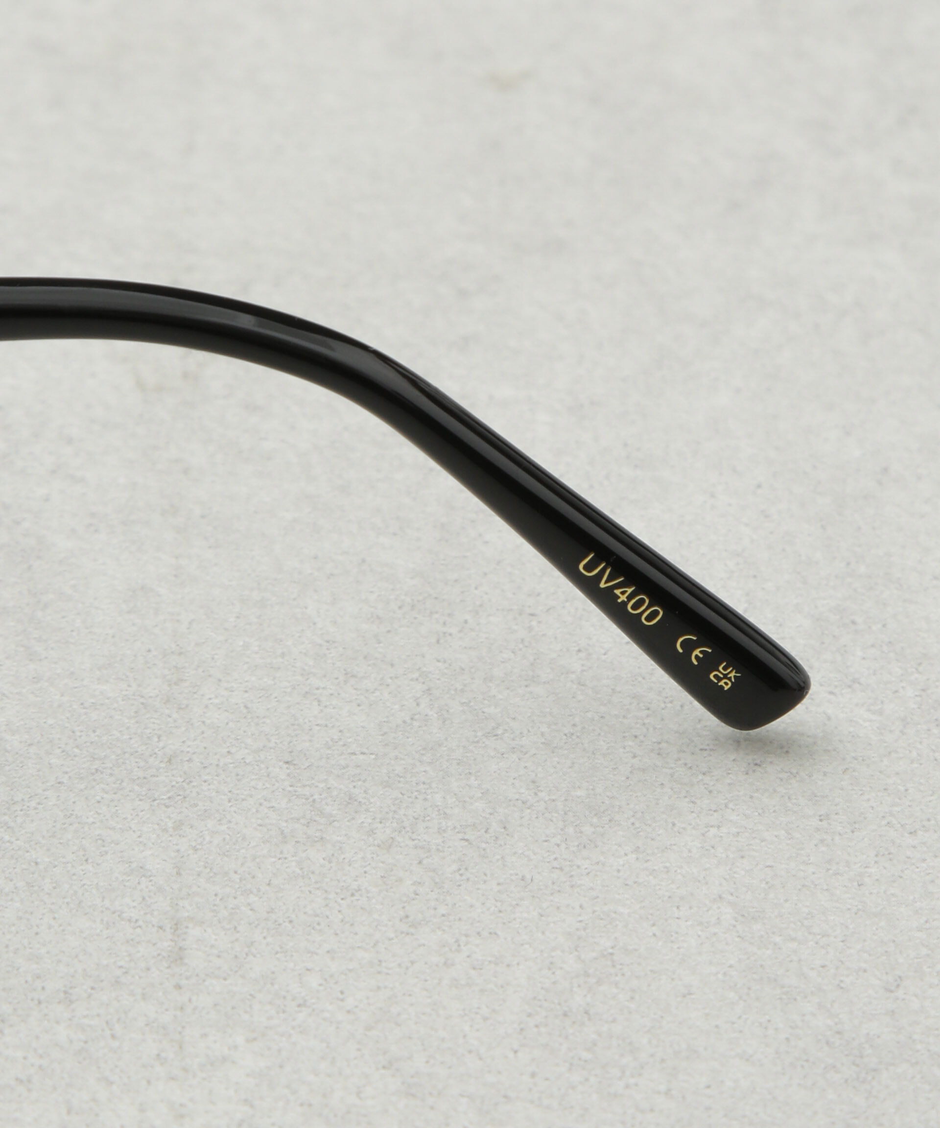 nano･universe「A.KJAERBEDE/BATE」|メガネ|