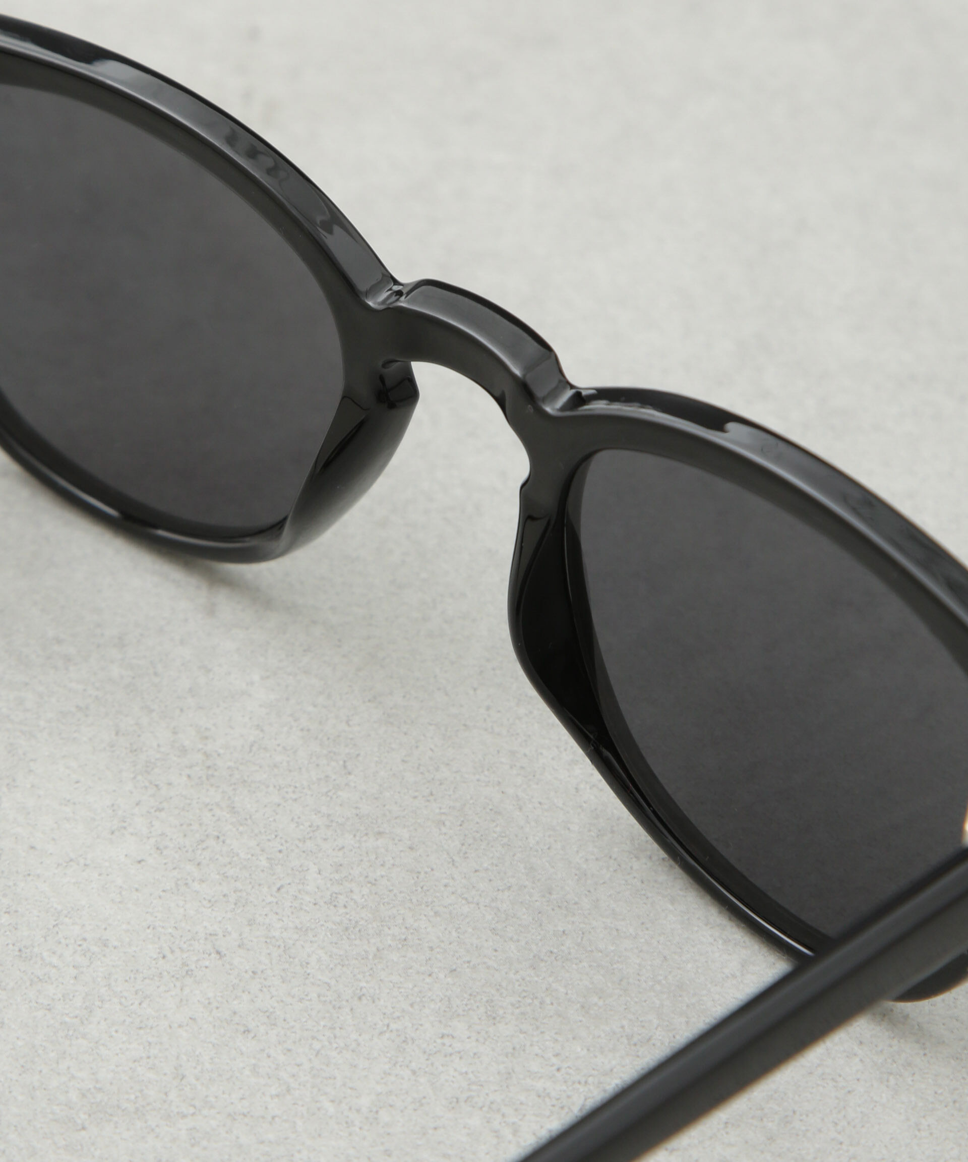 nano･universe「A.KJAERBEDE/BATE」|メガネ|