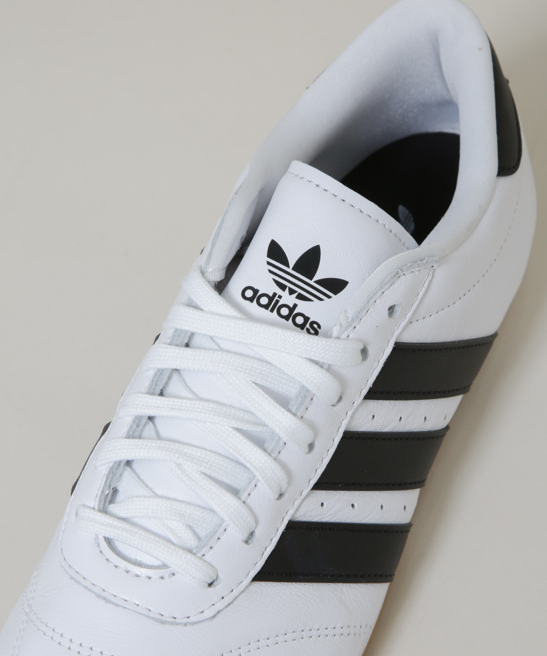 nano･universe「adidas/TAEKWONDO LACE W」|スニーカー|