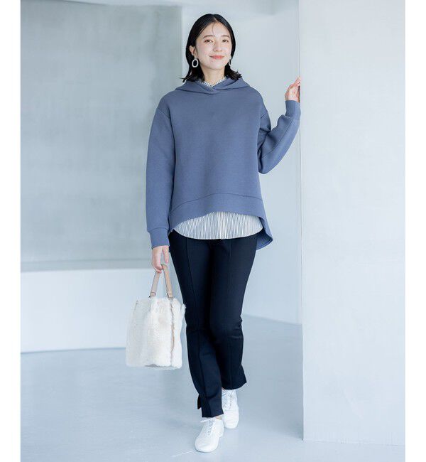 組曲「【ボウタイ付き】メッセージシャーティング シャツ」|シャツ・ブラウス|