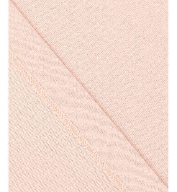 自由区「【カタログ掲載・WEB限定カラーあり・洗える】cava Tシャツ」|Tシャツ・カットソー|