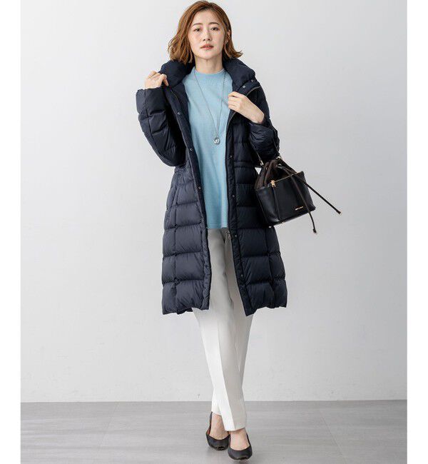 23区「リングパール ネックレス」|ネックレス|