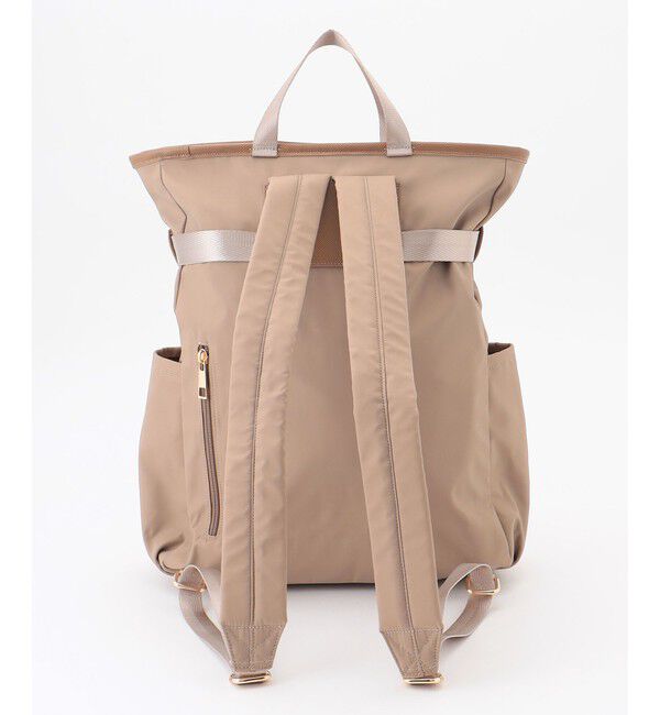 ANY SIS「リボンベルトライト リュック」|リュック|