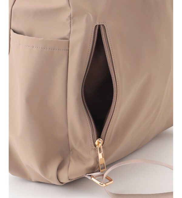 ANY SIS「リボンベルトライト リュック」|リュック|