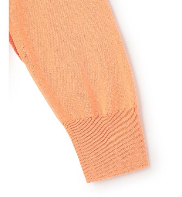 BEIGE,「PIERIS / クルーネックニット」|ニット・セーター|