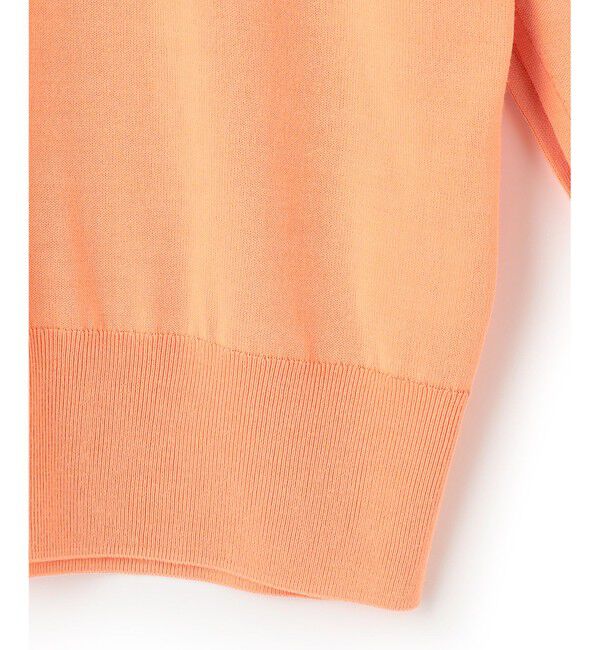 BEIGE,「PIERIS / クルーネックニット」|ニット・セーター|