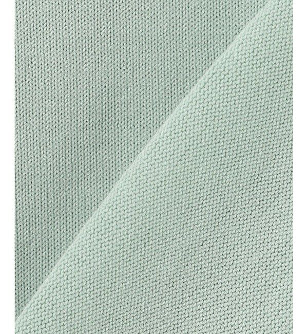 BEIGE,「PIERIS / クルーネックニット」|ニット・セーター|