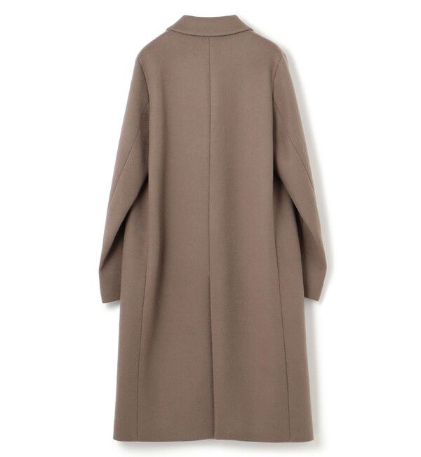 BEIGE,「PASSY / チェスターコート」|チェスターコート|