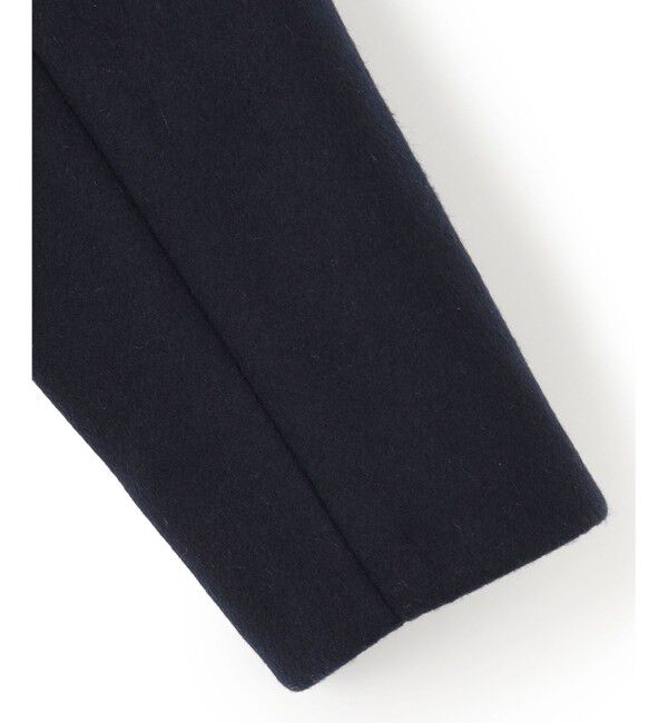 BEIGE,「PASSY / チェスターコート」|チェスターコート|