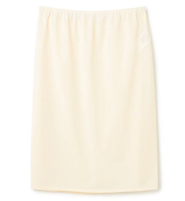 BEIGE,「【WEB限定】REMI / スウェットスカート」|スカート|