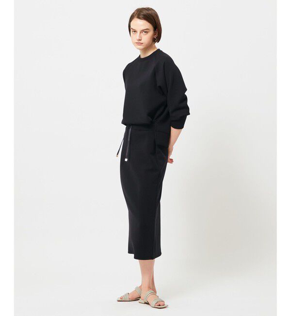 BEIGE,「【WEB限定】REMI / スウェットスカート」|スカート|