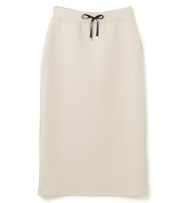 BEIGE,「【WEB限定】REMI / スウェットスカート」|スカート|