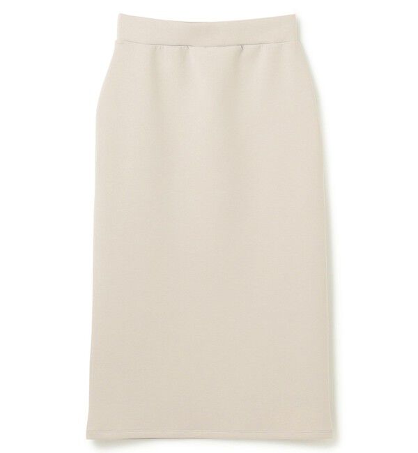 BEIGE,「【WEB限定】REMI / スウェットスカート」|スカート|