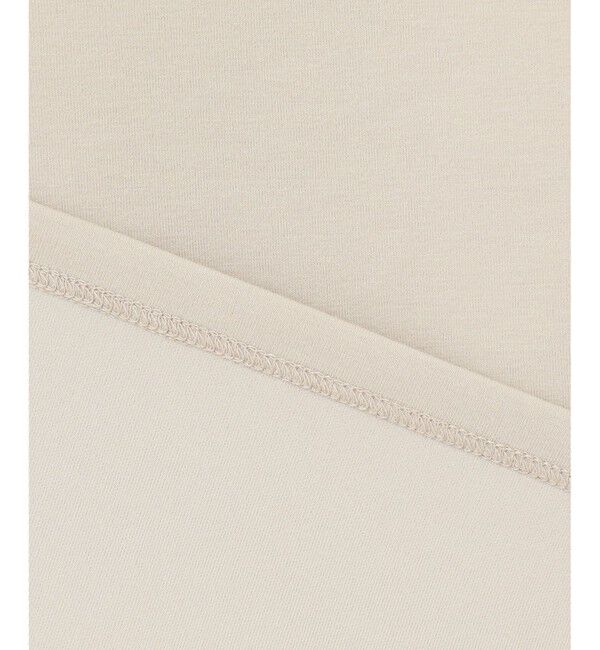 BEIGE,「【WEB限定】REMI / スウェットスカート」|スカート|