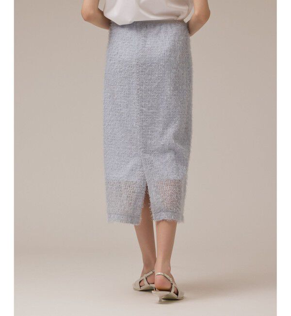 Diagram「チュールタイトスカート」|スカート|