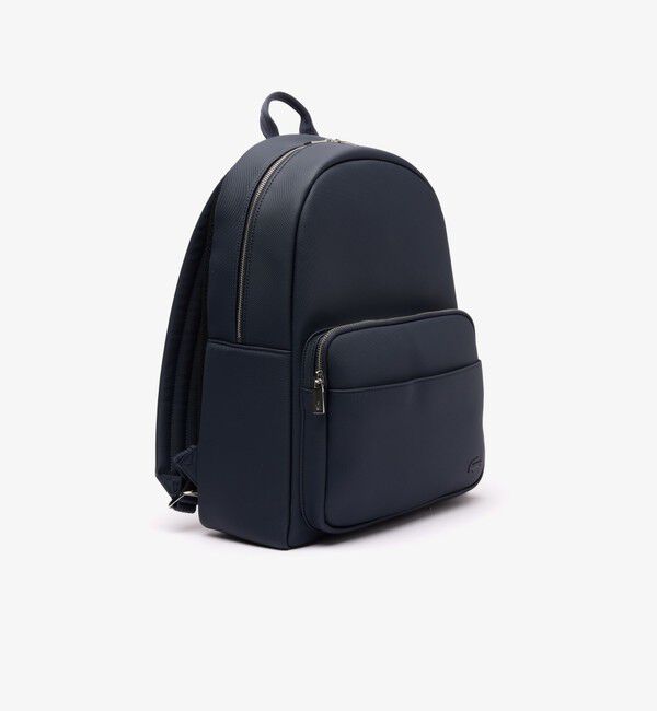 LACOSTE「RFID機能搭載 メンズクラシック ポケットバックパック」|リュック|