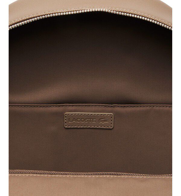LACOSTE「RFID機能搭載 メンズクラシック ポケットバックパック」|リュック|