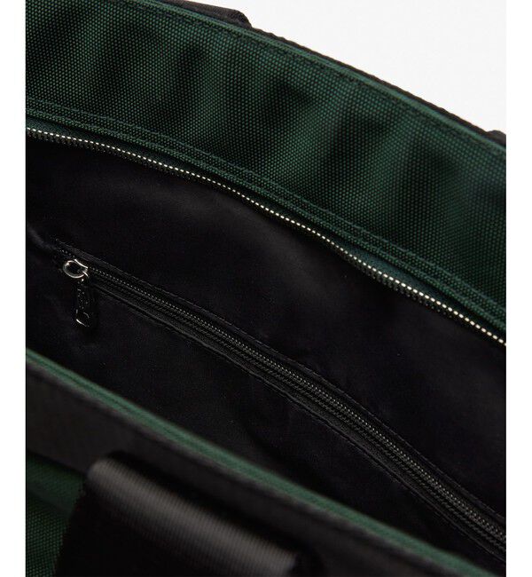 LACOSTE「コメ PCポケットラージトートバッグ」|トートバッグ|