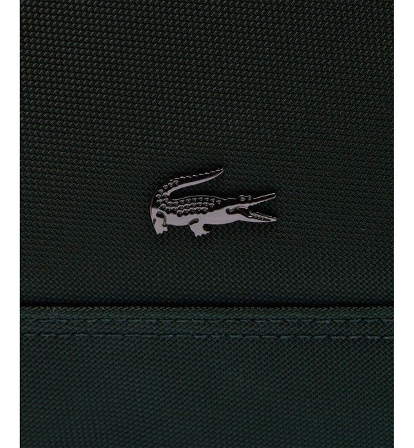 LACOSTE「コメ PCポケットラージトートバッグ」|トートバッグ|