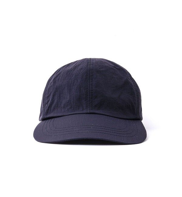 NOLLEY'S goodman「【halo commodity/ハロ コモディティー】Salt Path Cap h251-211」|キャップ・キャスケット|