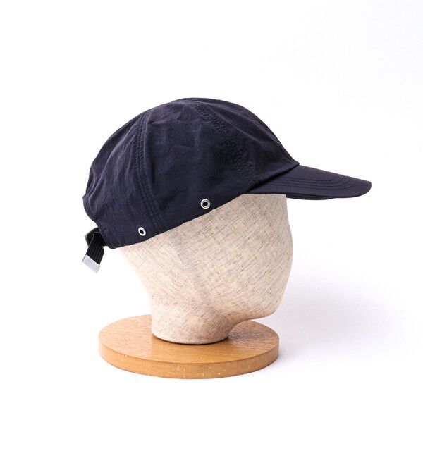 NOLLEY'S goodman「【halo commodity/ハロ コモディティー】Salt Path Cap h251-211」|キャップ・キャスケット|